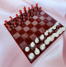 Load image into Gallery viewer, Custom Chess Set