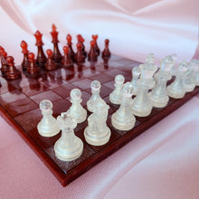 Load image into Gallery viewer, Custom Chess Set