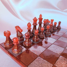 Load image into Gallery viewer, Custom Chess Set