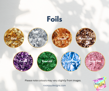 Load image into Gallery viewer, Inclusions Ornament