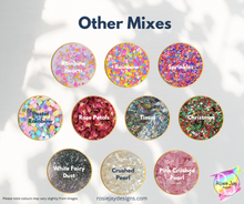 Load image into Gallery viewer, Inclusions Ornament