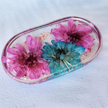 Load image into Gallery viewer, Floral Tray
