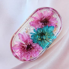 Load image into Gallery viewer, Floral Tray