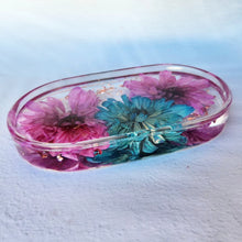 Load image into Gallery viewer, Floral Tray
