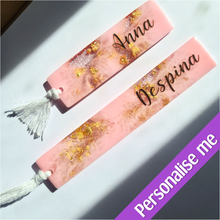 Load image into Gallery viewer, Maria Bookmark