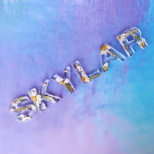 Load image into Gallery viewer, Skylar Name Set