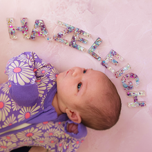 Load image into Gallery viewer, Hazeleigh Name Set