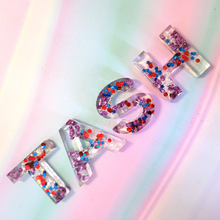 Load image into Gallery viewer, Design a Name Set