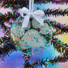 Load image into Gallery viewer, Double Layered Pet Ornaments