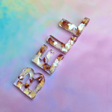 Load image into Gallery viewer, Bell Name Set