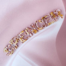 Load image into Gallery viewer, Spencer Name Set