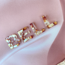 Load image into Gallery viewer, Bell Name Set