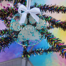 Load image into Gallery viewer, Double Layered Pet Ornaments