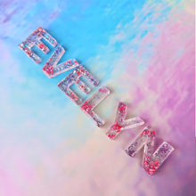 Load image into Gallery viewer, Evelyn Name Set