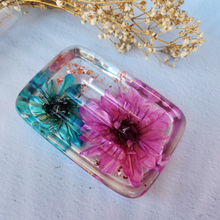 Load image into Gallery viewer, Pink & Blue Soap Dish