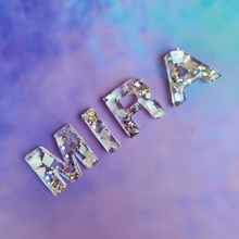 Load image into Gallery viewer, Mira Name Set