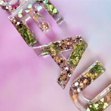 Load image into Gallery viewer, Beau Name Set