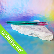 Load image into Gallery viewer, Two Toned Pen