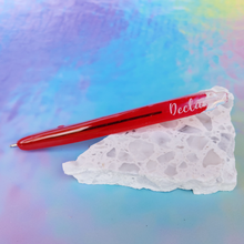 Load image into Gallery viewer, Two Toned Pen