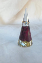 Load image into Gallery viewer, Small Cone Ring Holder