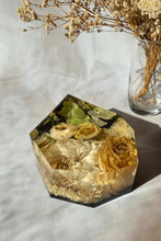 Load image into Gallery viewer, Faceted Block