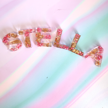 Load image into Gallery viewer, Stella Name Set