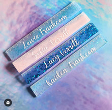 Load image into Gallery viewer, Two Toned Ruler