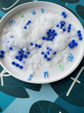 Load image into Gallery viewer, NSW Foundation Font Letter Set