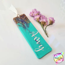 Load image into Gallery viewer, Amy Bookmark