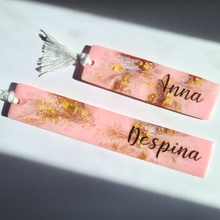 Load image into Gallery viewer, Maria Bookmark