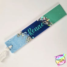 Load image into Gallery viewer, Renae Bookmark