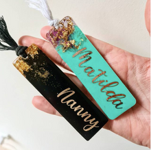 Load image into Gallery viewer, Amy Bookmark