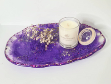 Load image into Gallery viewer, Customisable Oval Tray