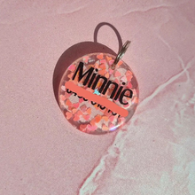 Load image into Gallery viewer, Triple Layered Pet Tags