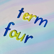 Load image into Gallery viewer, SA Beginners Vowel Digraph Set + FREE GIFT