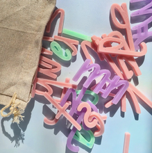 Load image into Gallery viewer, NSW Foundation Digraph Full Set + FREE GIFT