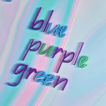 Load image into Gallery viewer, QLD Beginners Vowel Digraph Set + FREE GIFT