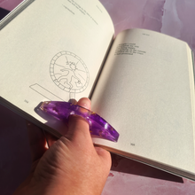 Load image into Gallery viewer, Made to Order Page Holder