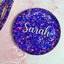 Load image into Gallery viewer, Customisable Round Coaster