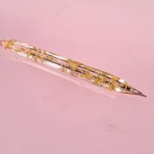 Load image into Gallery viewer, Gold Leaf Pen - FREE PERSONALISATION