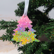 Load image into Gallery viewer, Rainbow Pastel Tree