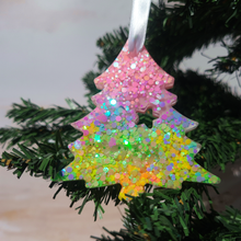 Load image into Gallery viewer, Rainbow Pastel Tree