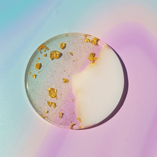 Load image into Gallery viewer, Customisable Round Coaster