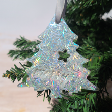 Load image into Gallery viewer, Tinsel Town Tree Ornament