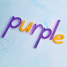 Load image into Gallery viewer, TAS Beginners Font Letter Set