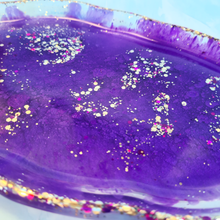 Load image into Gallery viewer, Customisable Round Tray