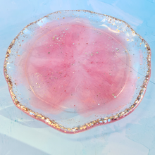 Load image into Gallery viewer, Customisable Round Tray