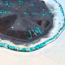 Load image into Gallery viewer, Customisable Round Tray