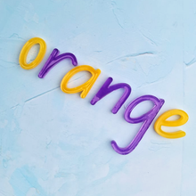 Load image into Gallery viewer, TAS Beginners Font Letter Set