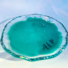 Load image into Gallery viewer, Customisable Round Tray